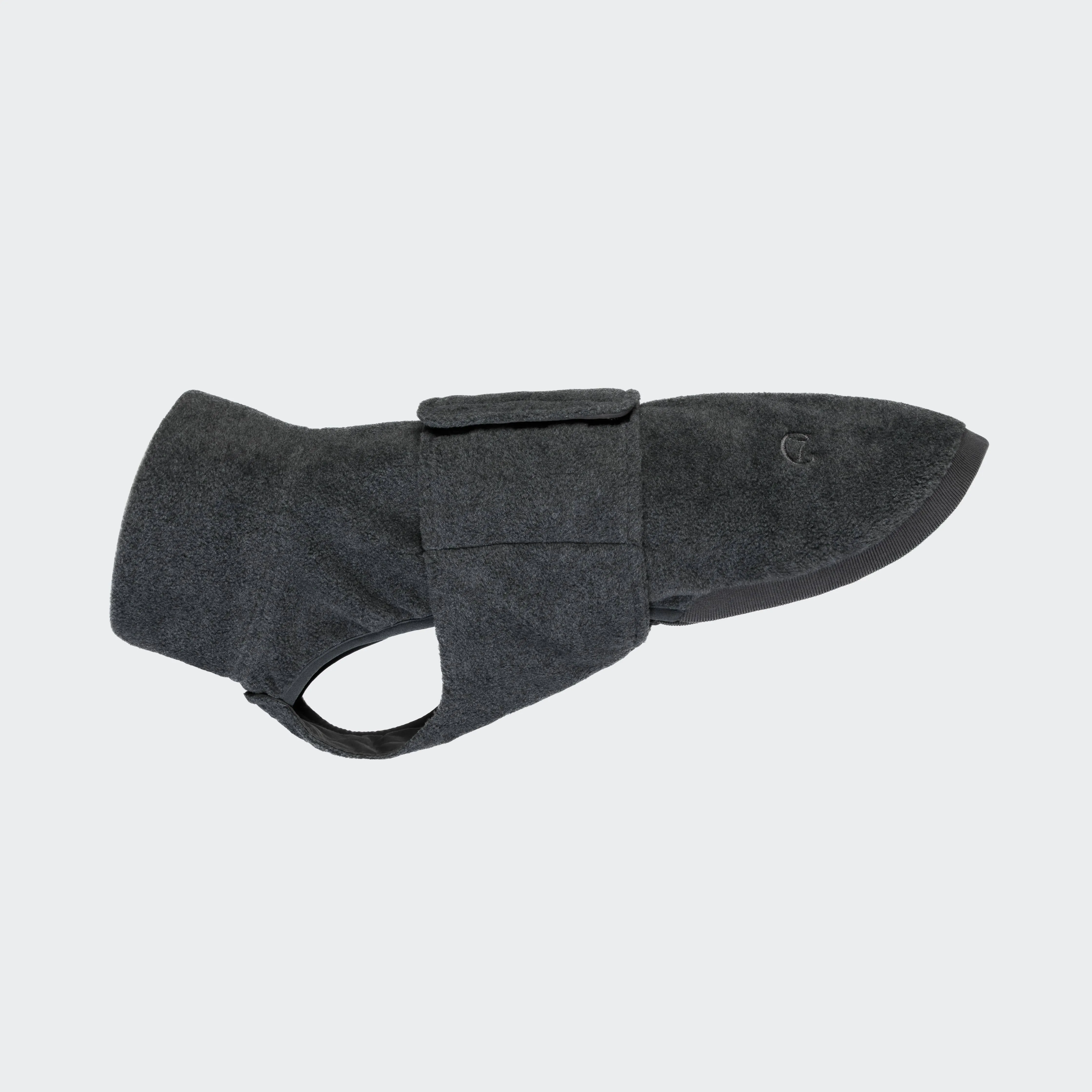 Pull polaire pour teckel Derby