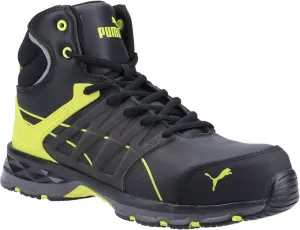 Puma Safety Velocity 2.0 Mid S3 Composite Toe Safety Boots