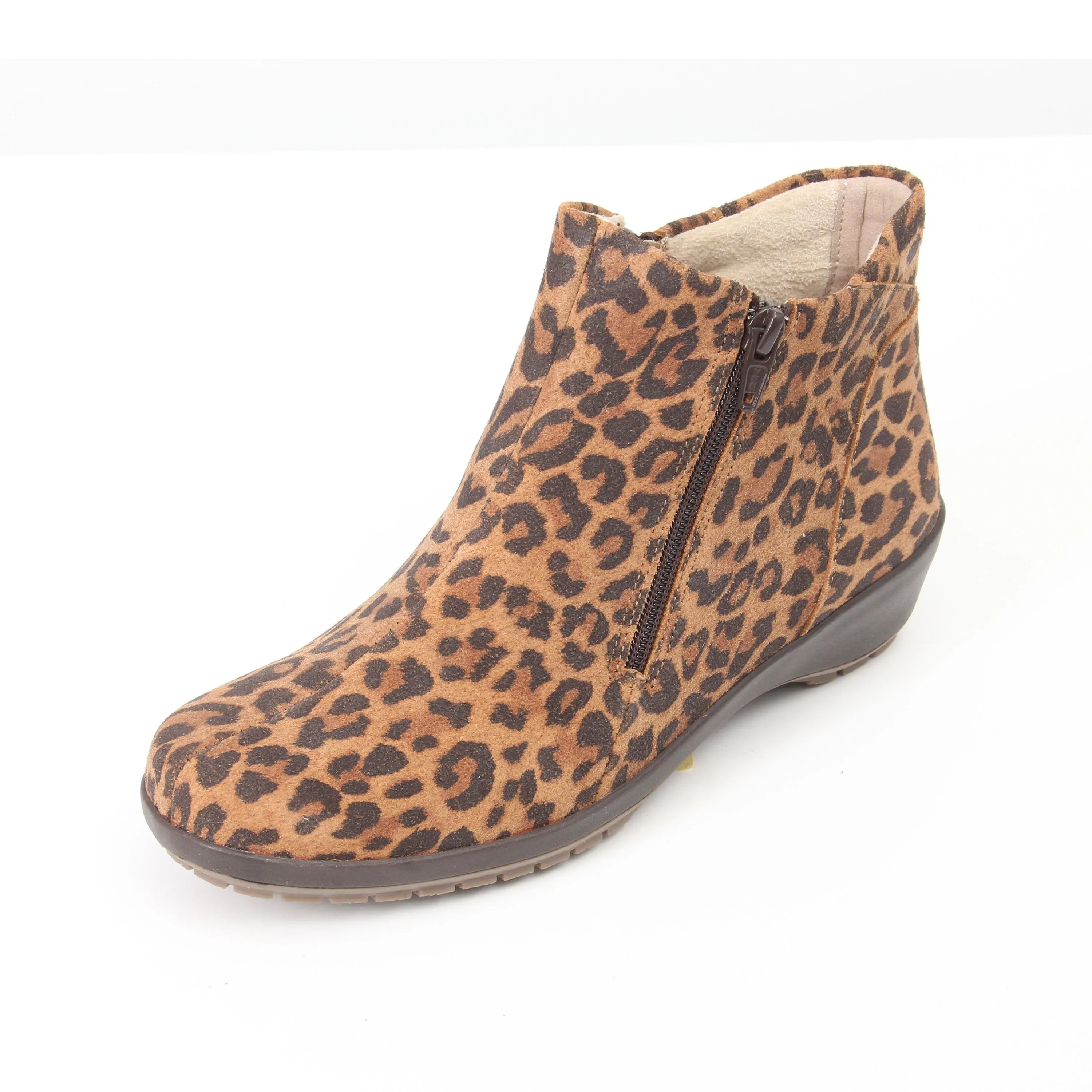Quinn Ladies Boot
