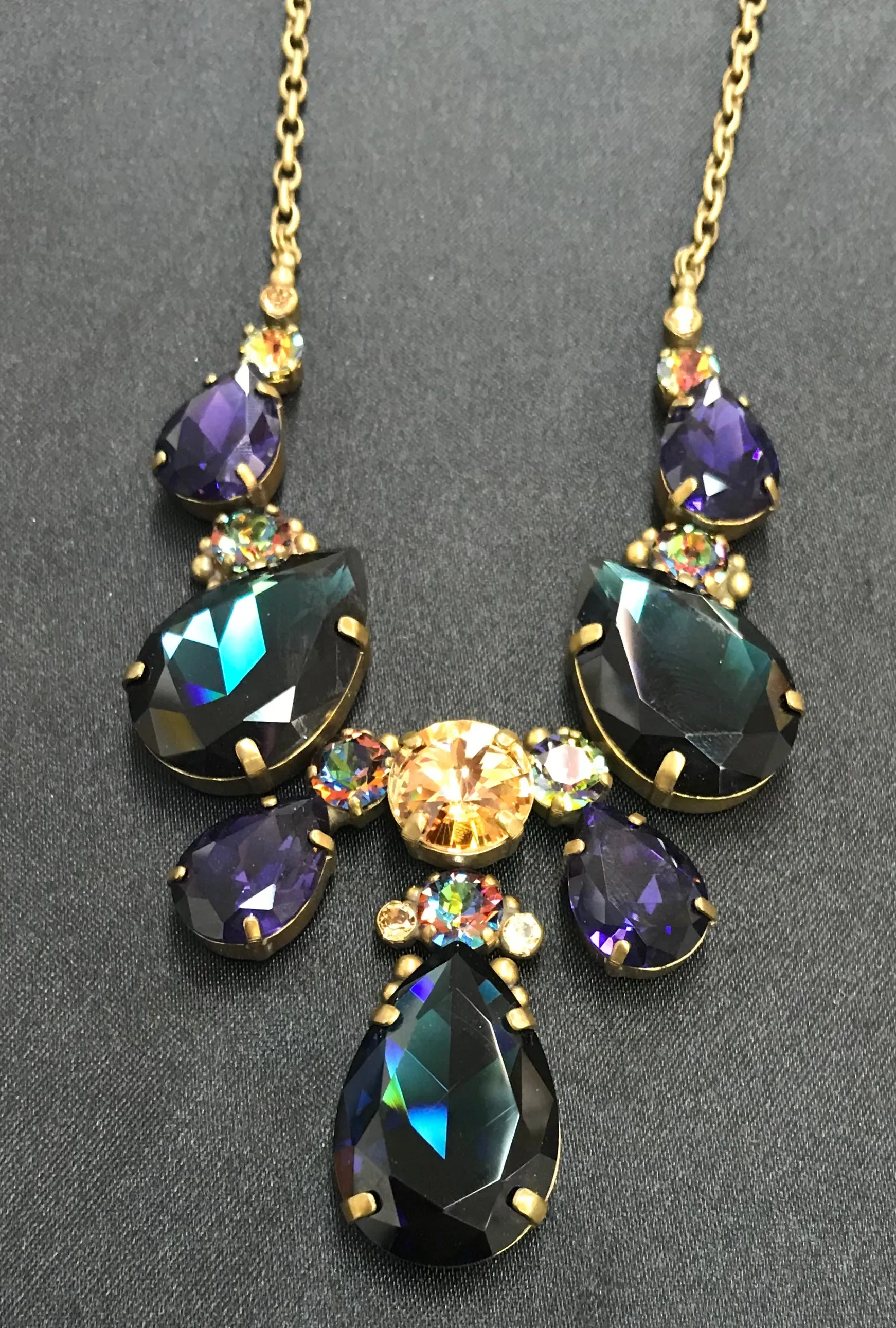 "Aurora Sky" Necklace