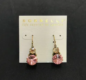"Beach Comber" Earrings