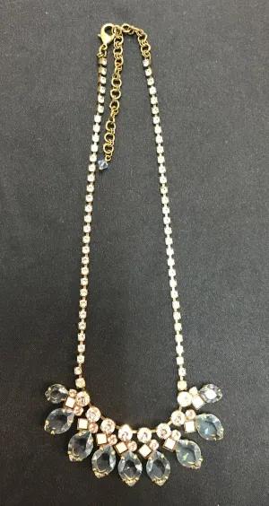 "Coastal Mist" Necklace