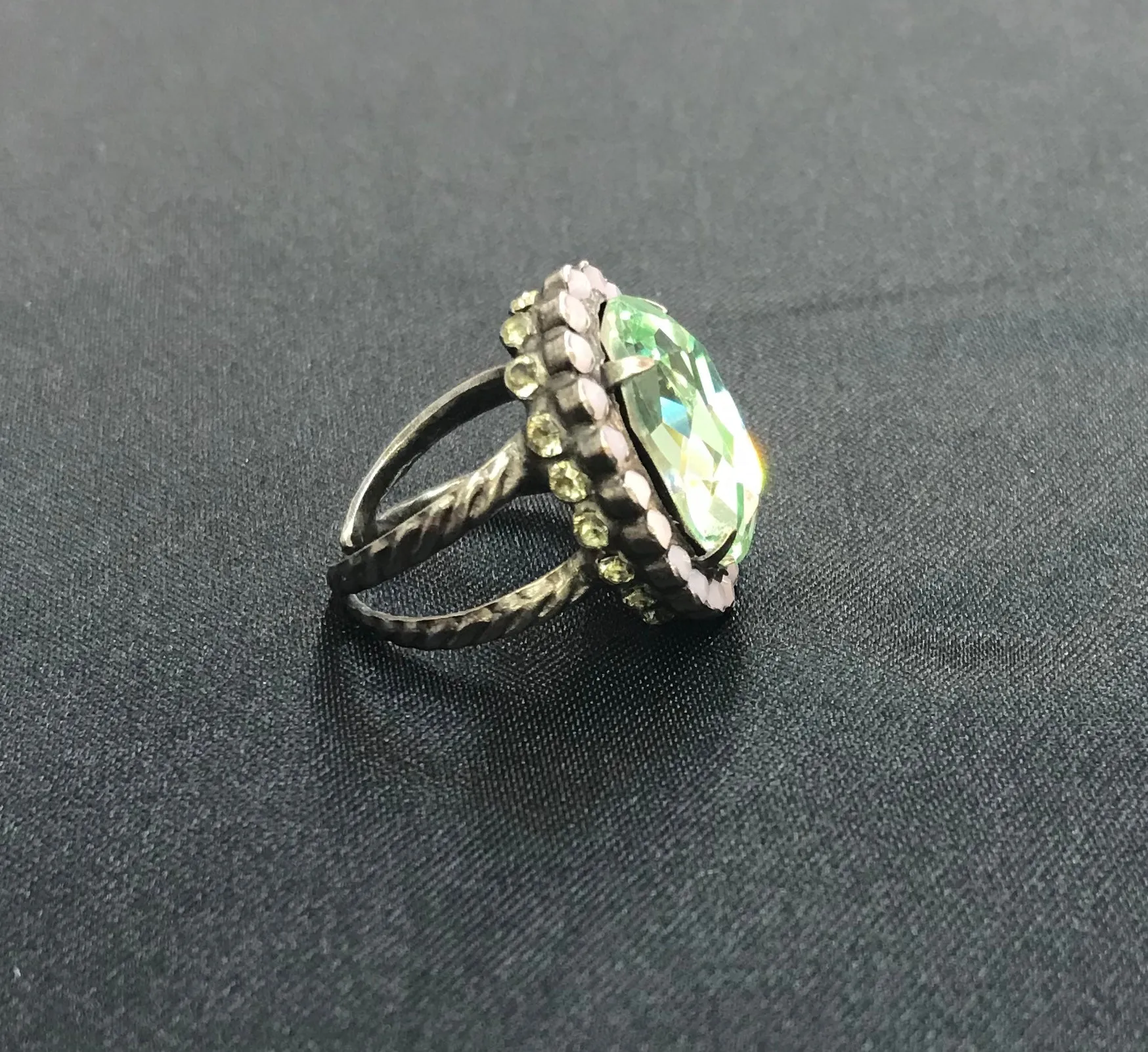"Cupcake" Ring