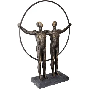 "Man Power" £53