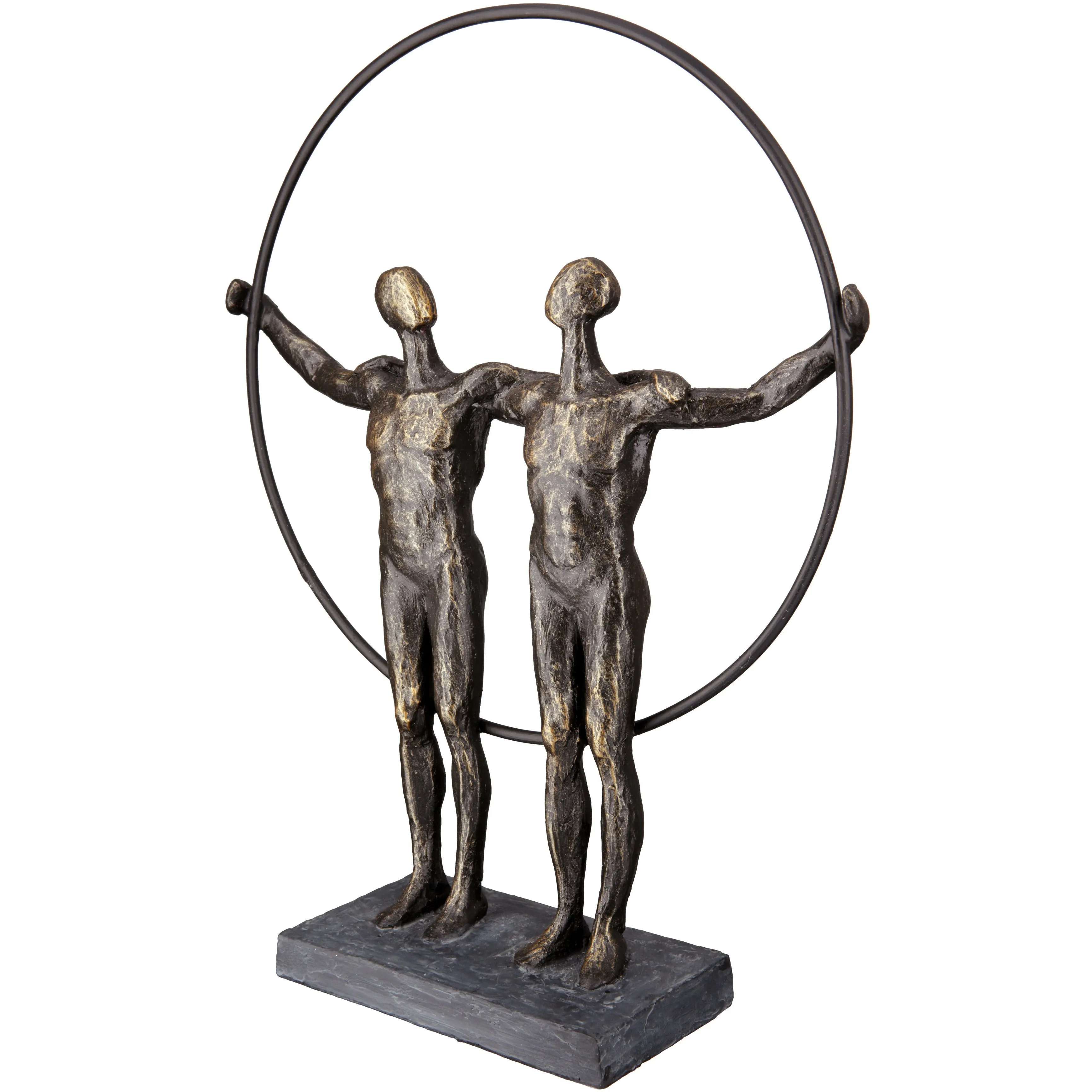"Man Power" £53
