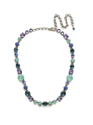 "Moonlit Shores" Necklace