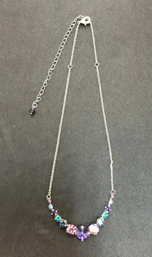 "Northern Lights" Necklace