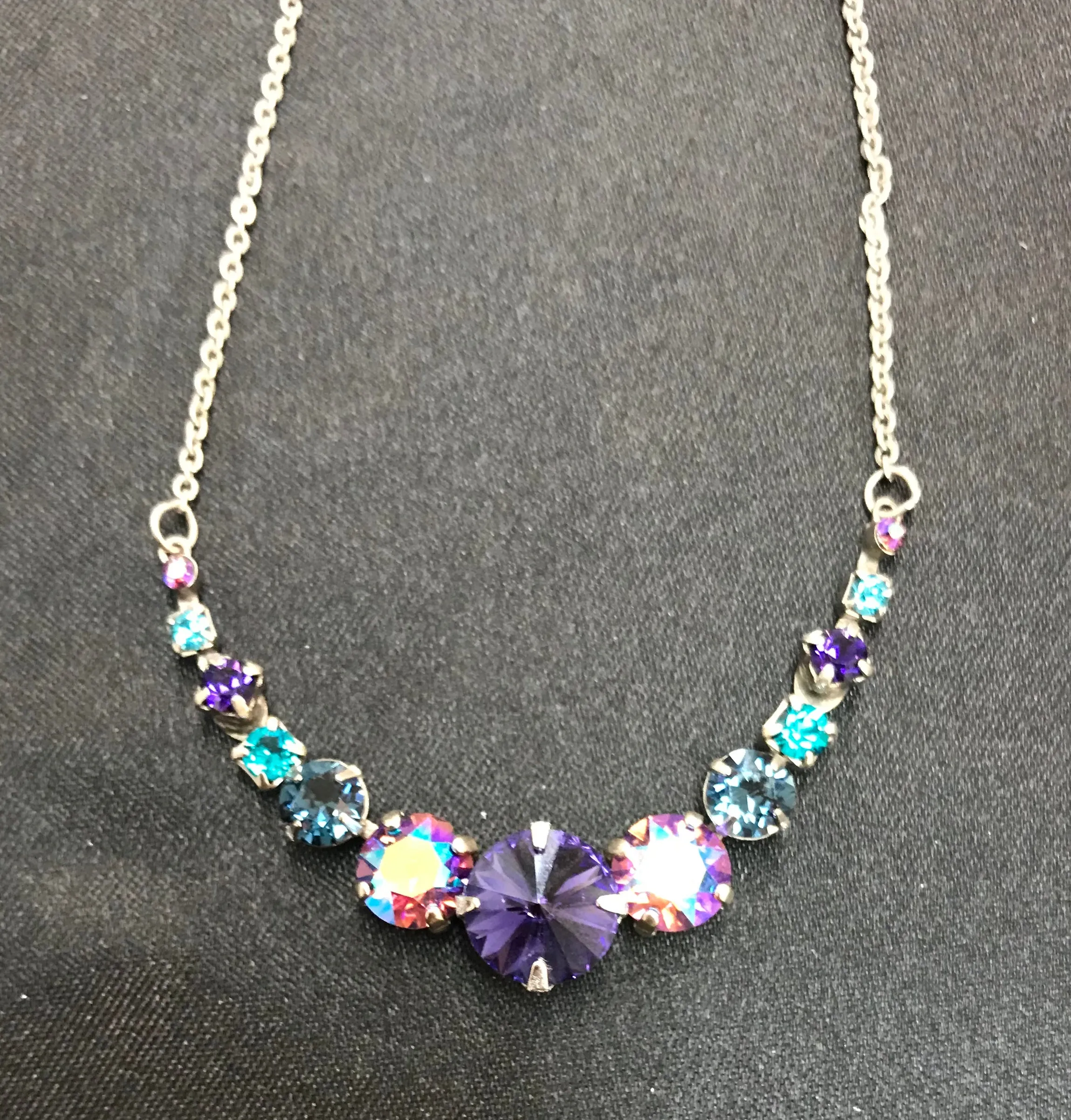 "Northern Lights" Necklace