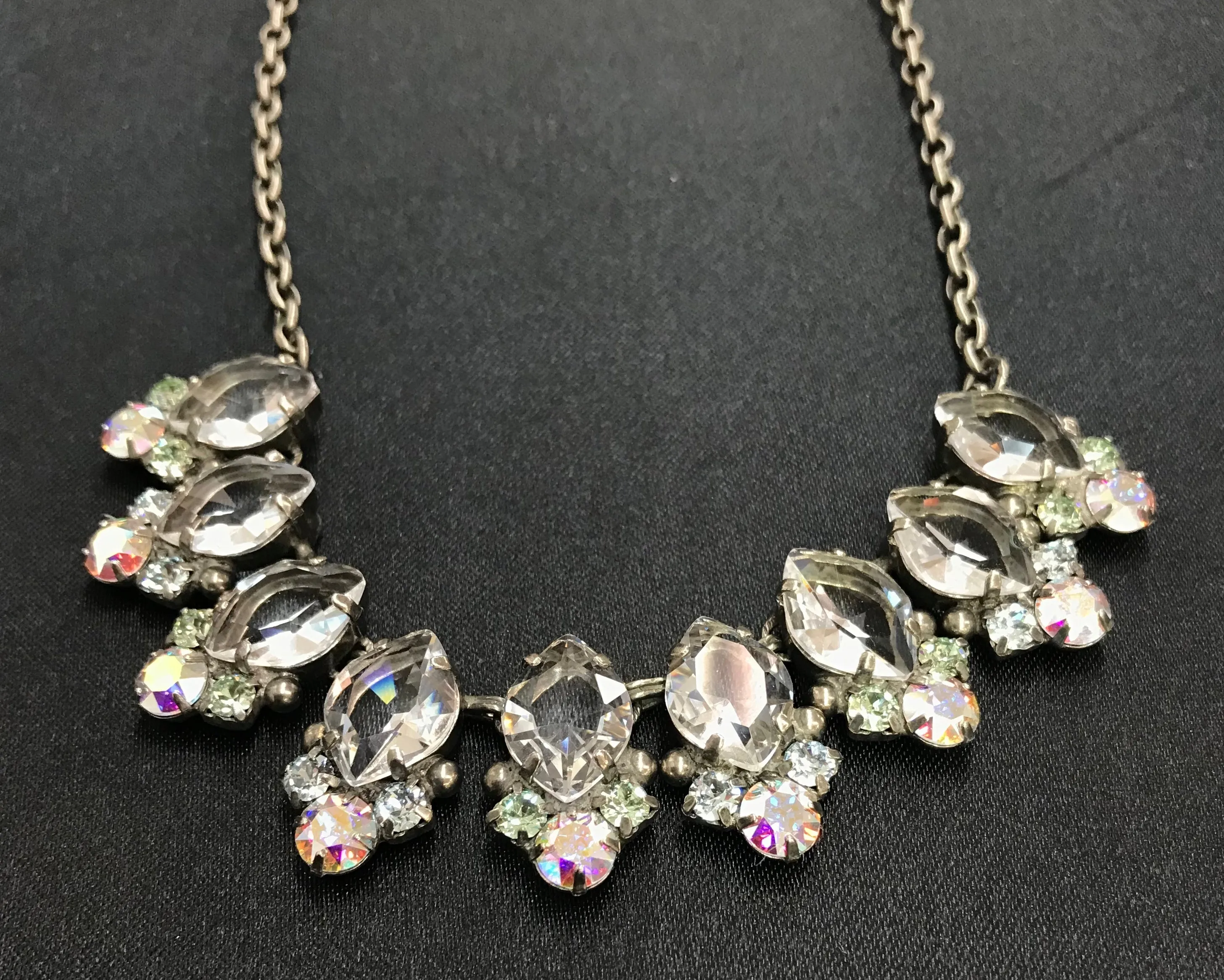 "Seaside" Necklace
