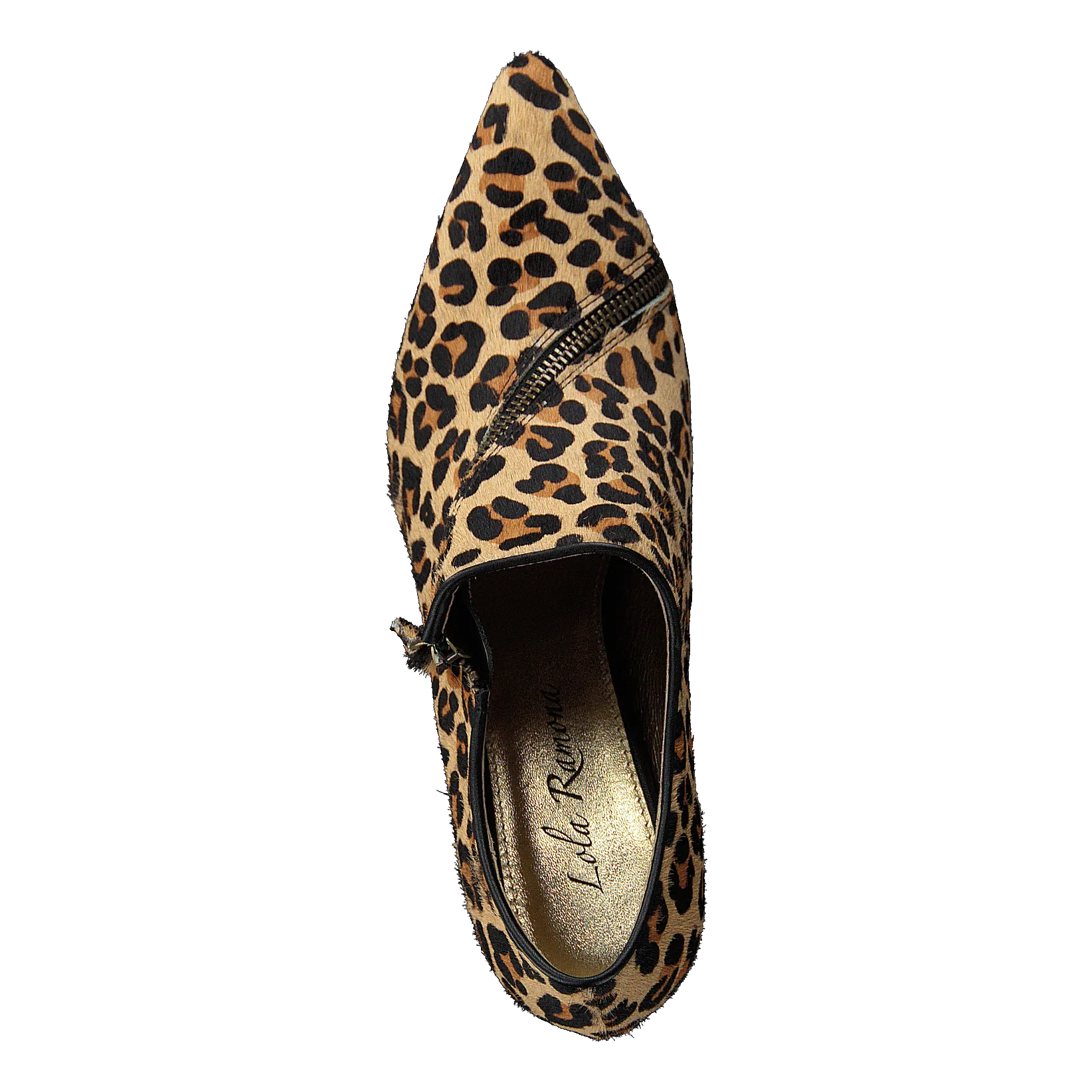 Ramona Leopard