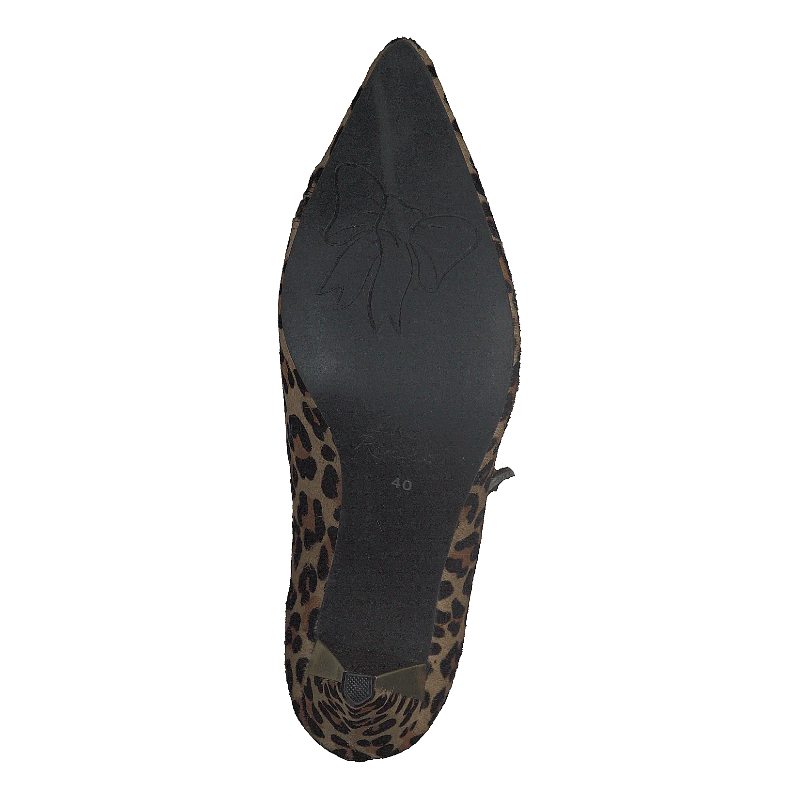 Ramona Leopard