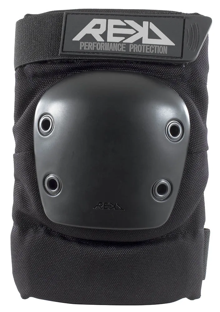 Rekd Ramp Elbow Pads