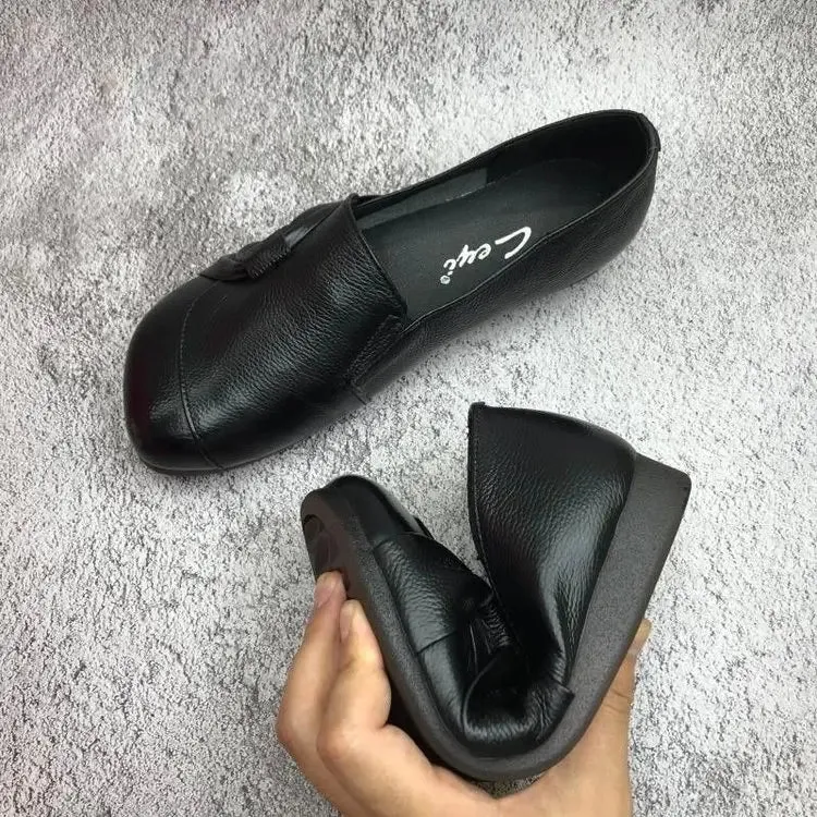 RENÉE - ORTHOPEDIC SHOES