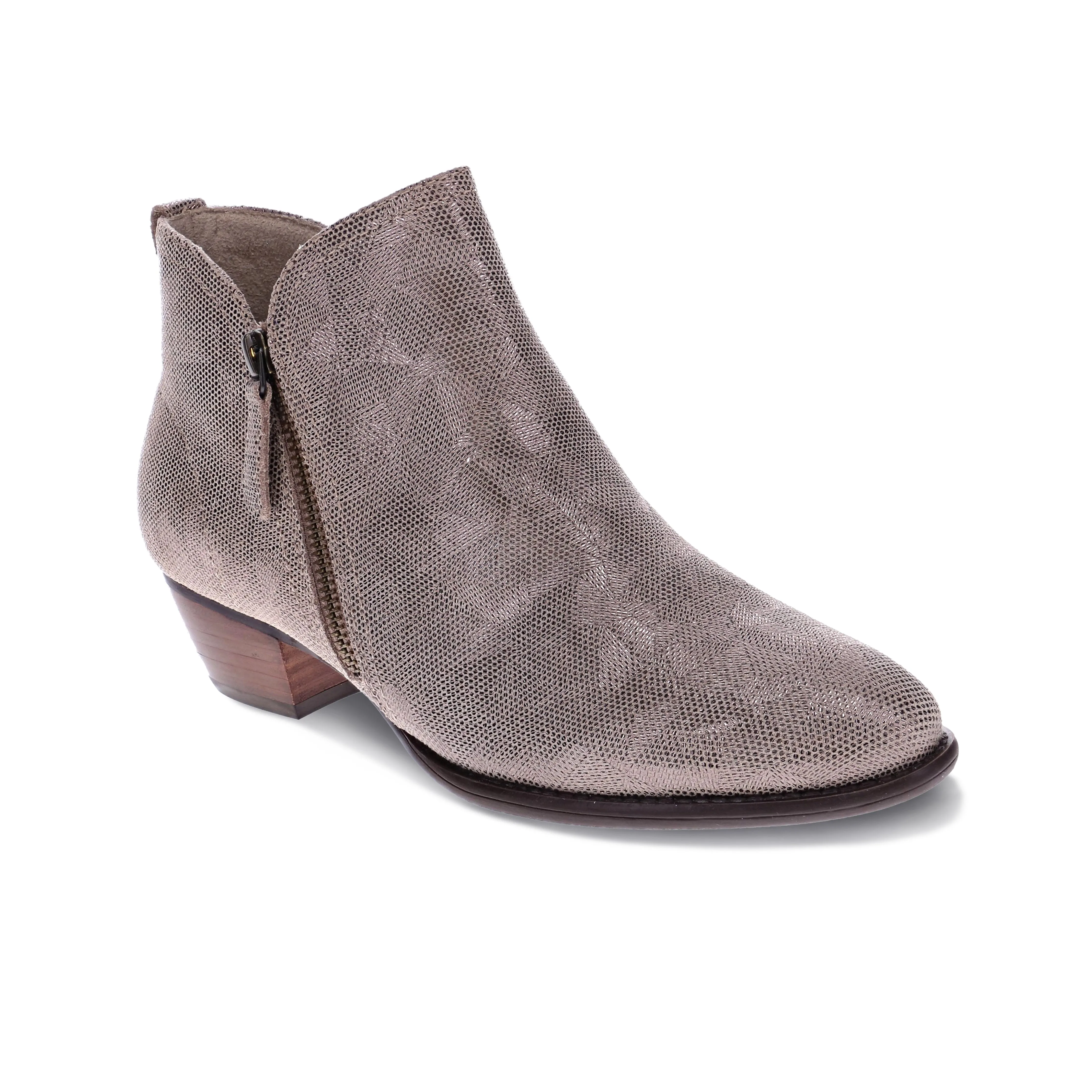 Revere Delta Boots