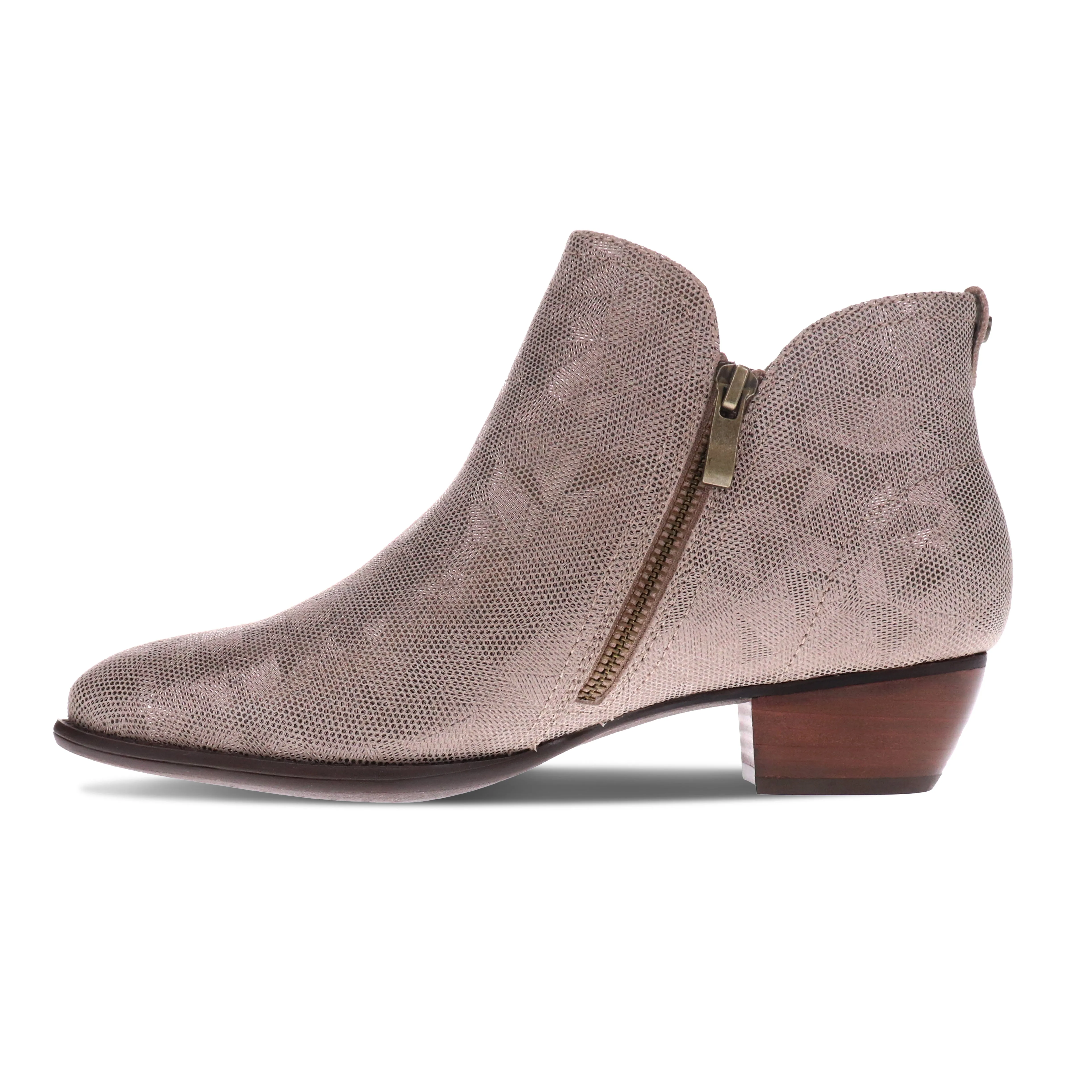 Revere Delta Boots