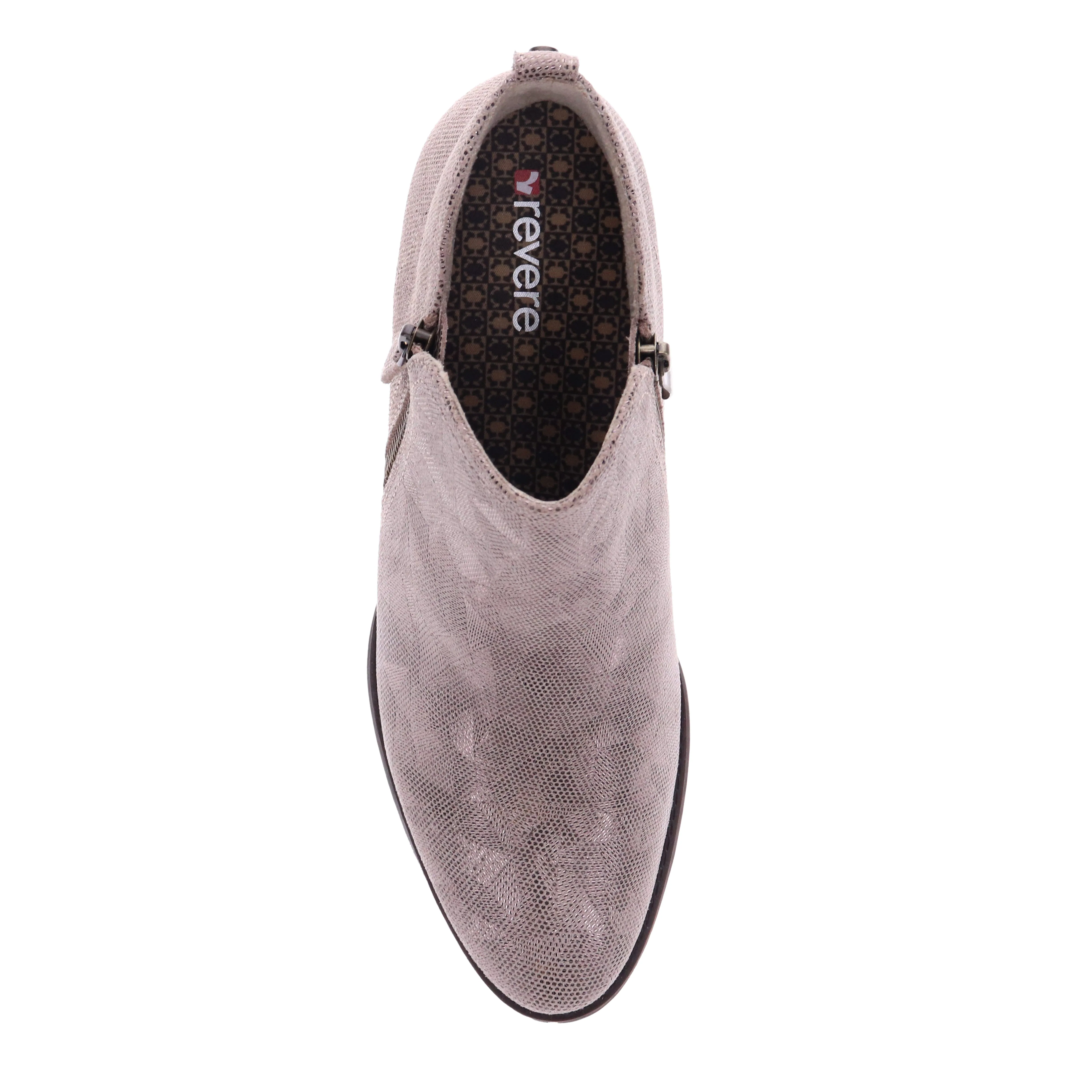 Revere Delta Boots