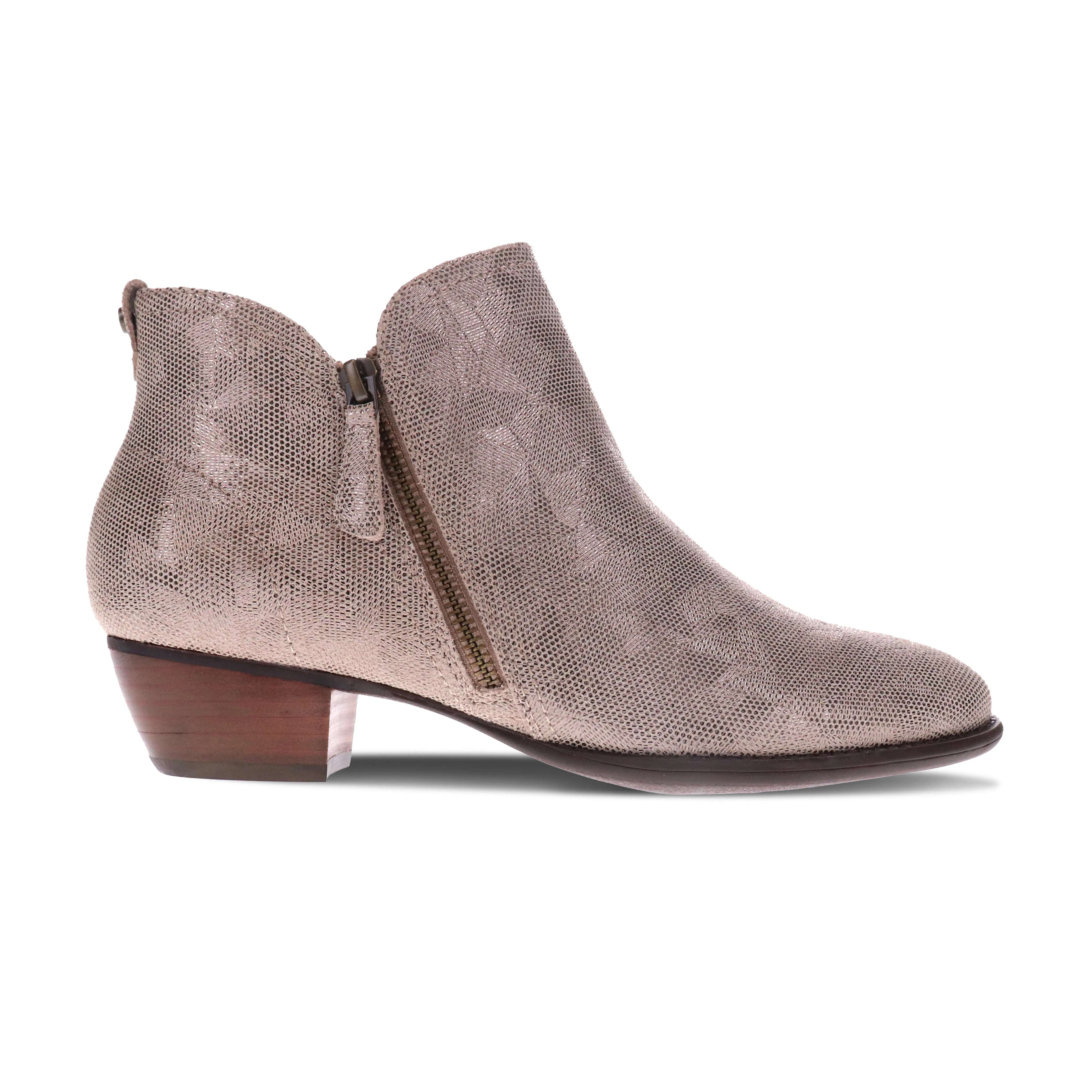 Revere Delta Boots