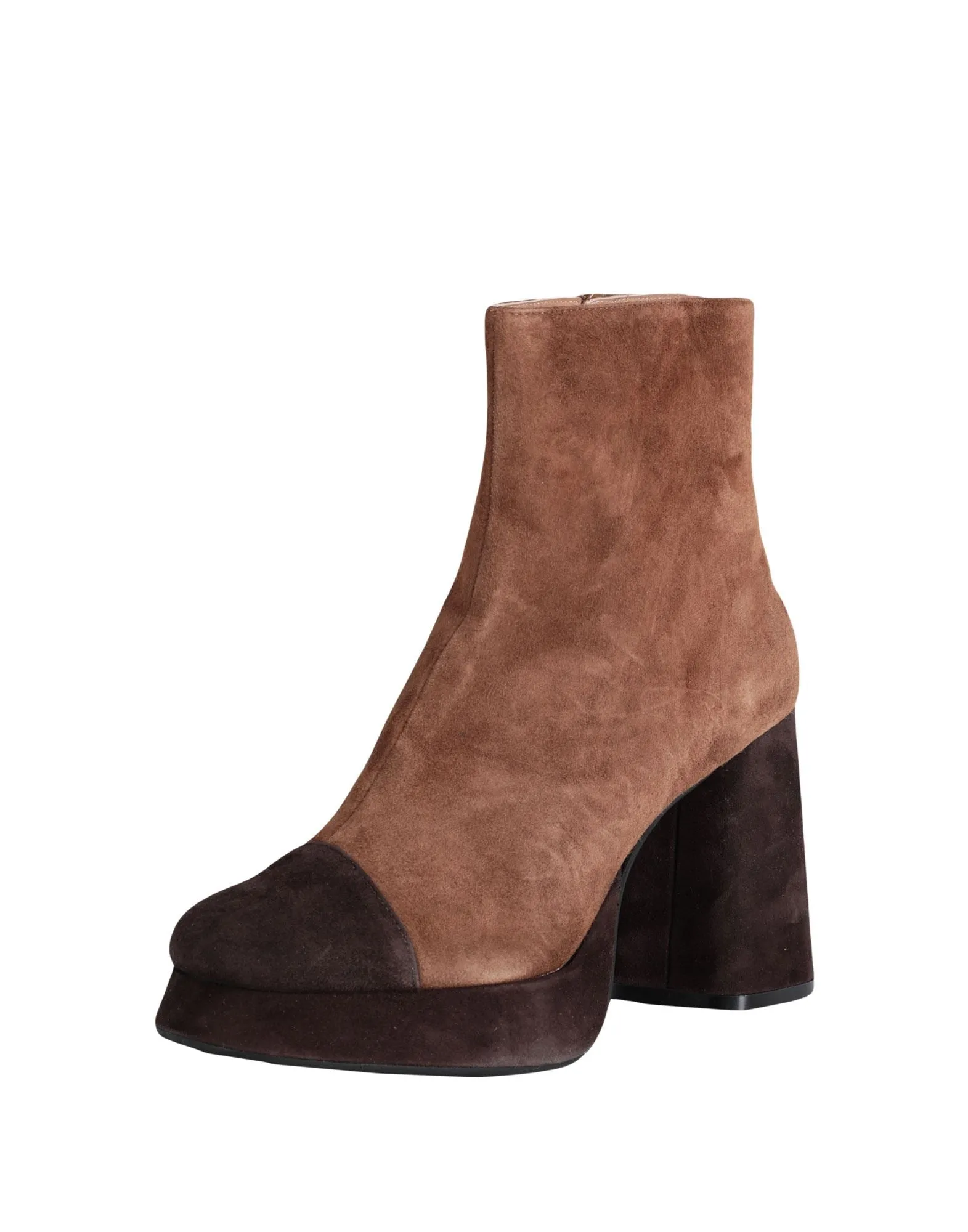 ROBERTO FESTA Leather Ankle boots (17386807LV) Woman