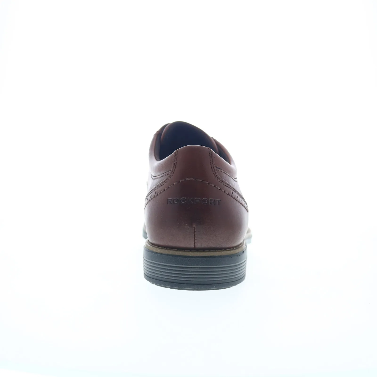 Rockport Next Gen Wingtip Mens Brown Wide Oxfords Wingtip & Brogue Shoes