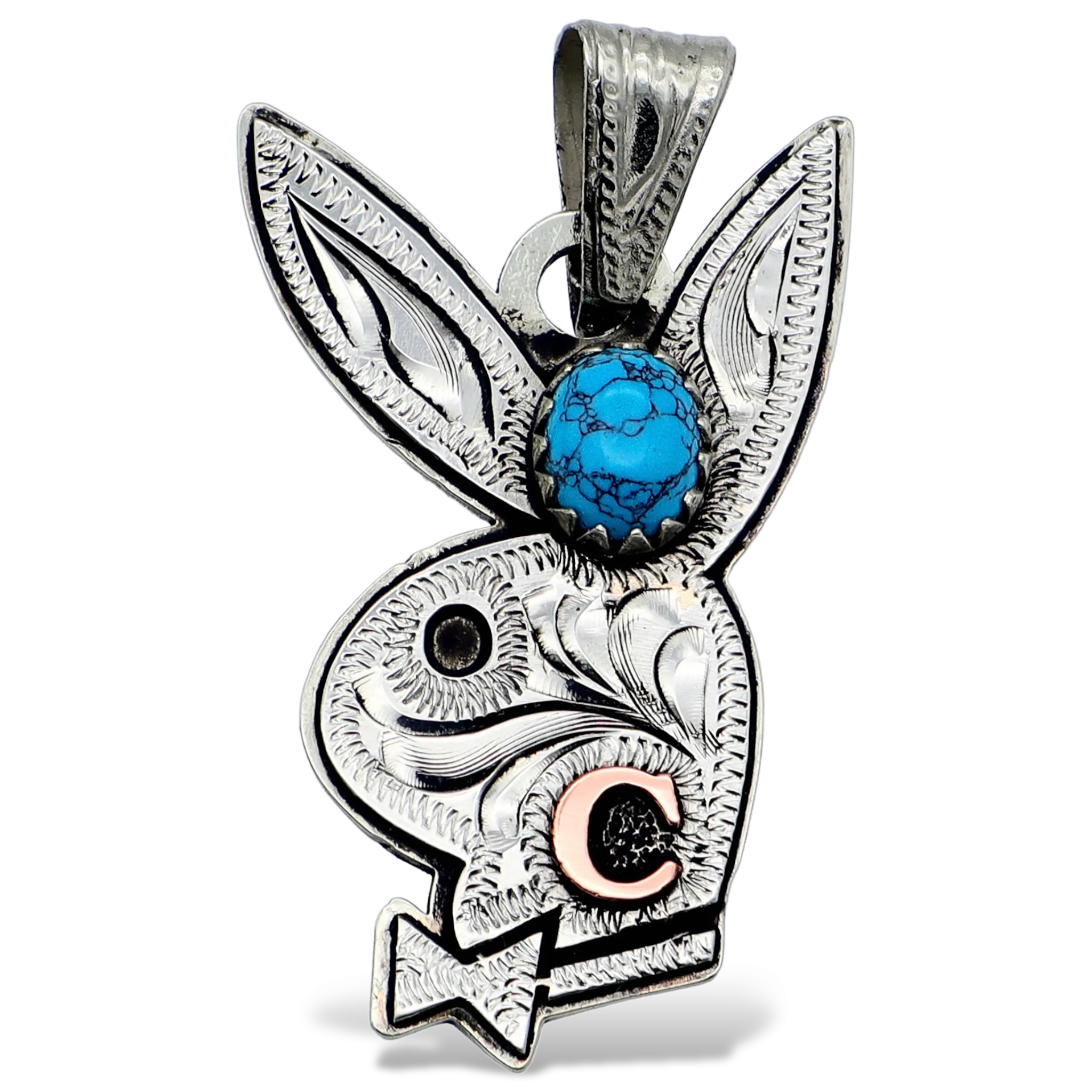 Rodeo Rabbit