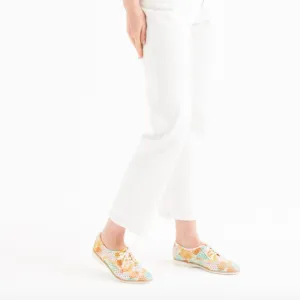 Rollie Nation Ladies Derby Colour Burst - LAST PAIR SZ 39