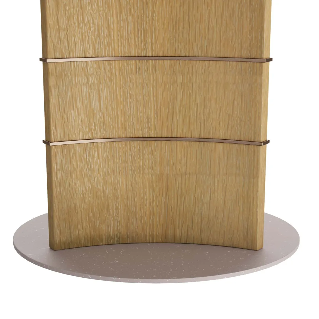 Romelia Dining/Entry Table
