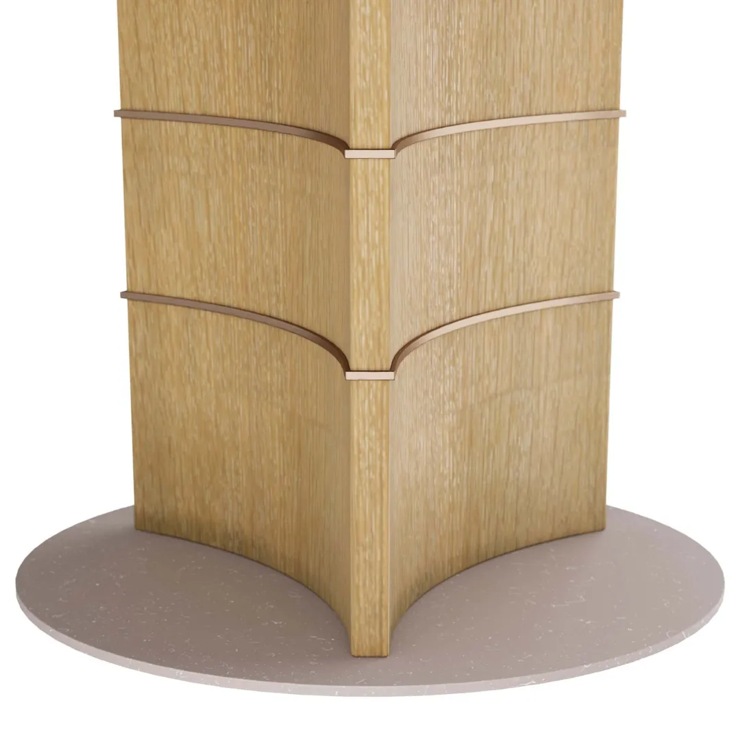 Romelia Dining/Entry Table
