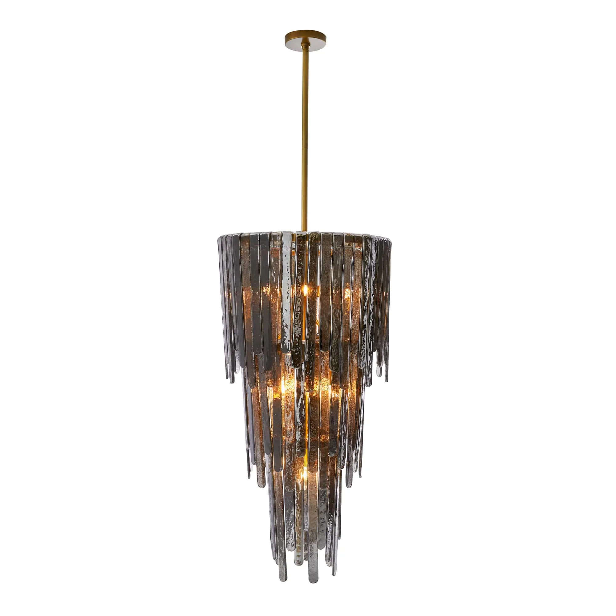 Rotini Chandelier