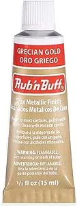 RUB 'N BUFF Antique Gold