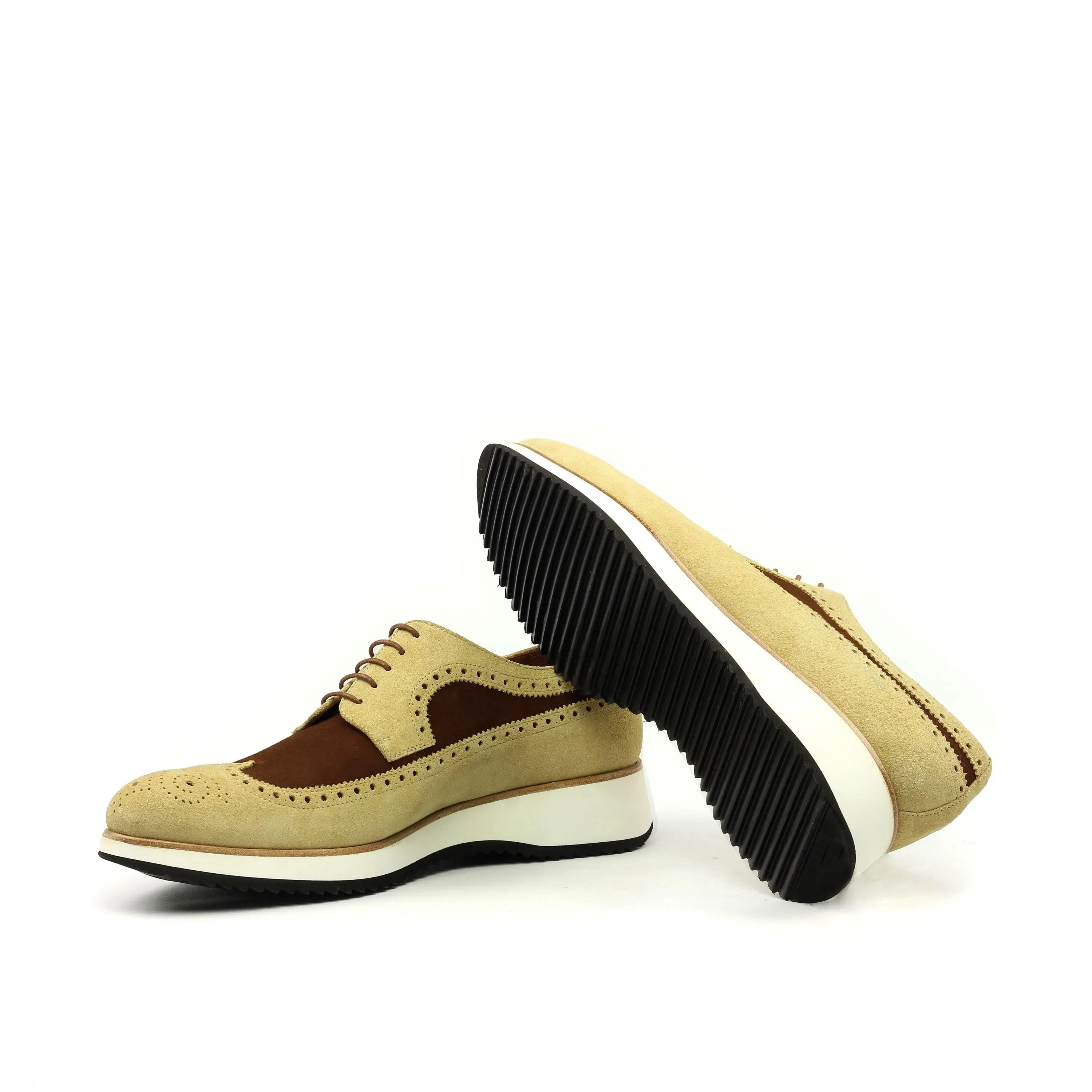 Rudi Longwing Blucher