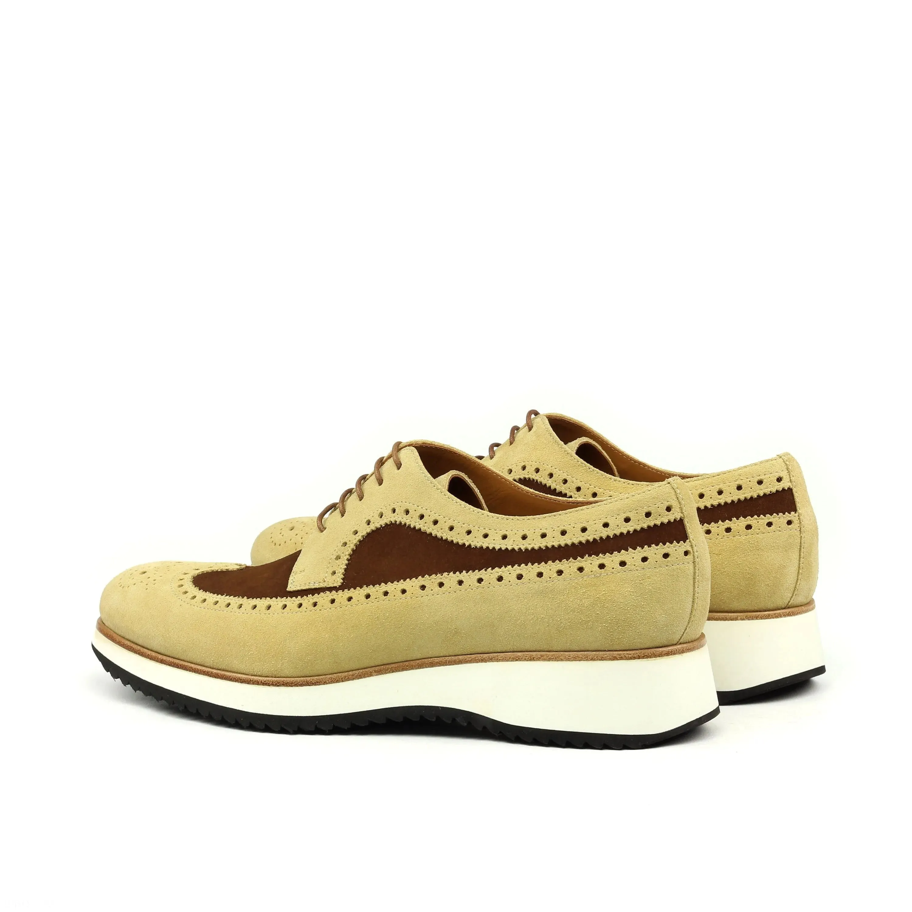 Rudi Longwing Blucher