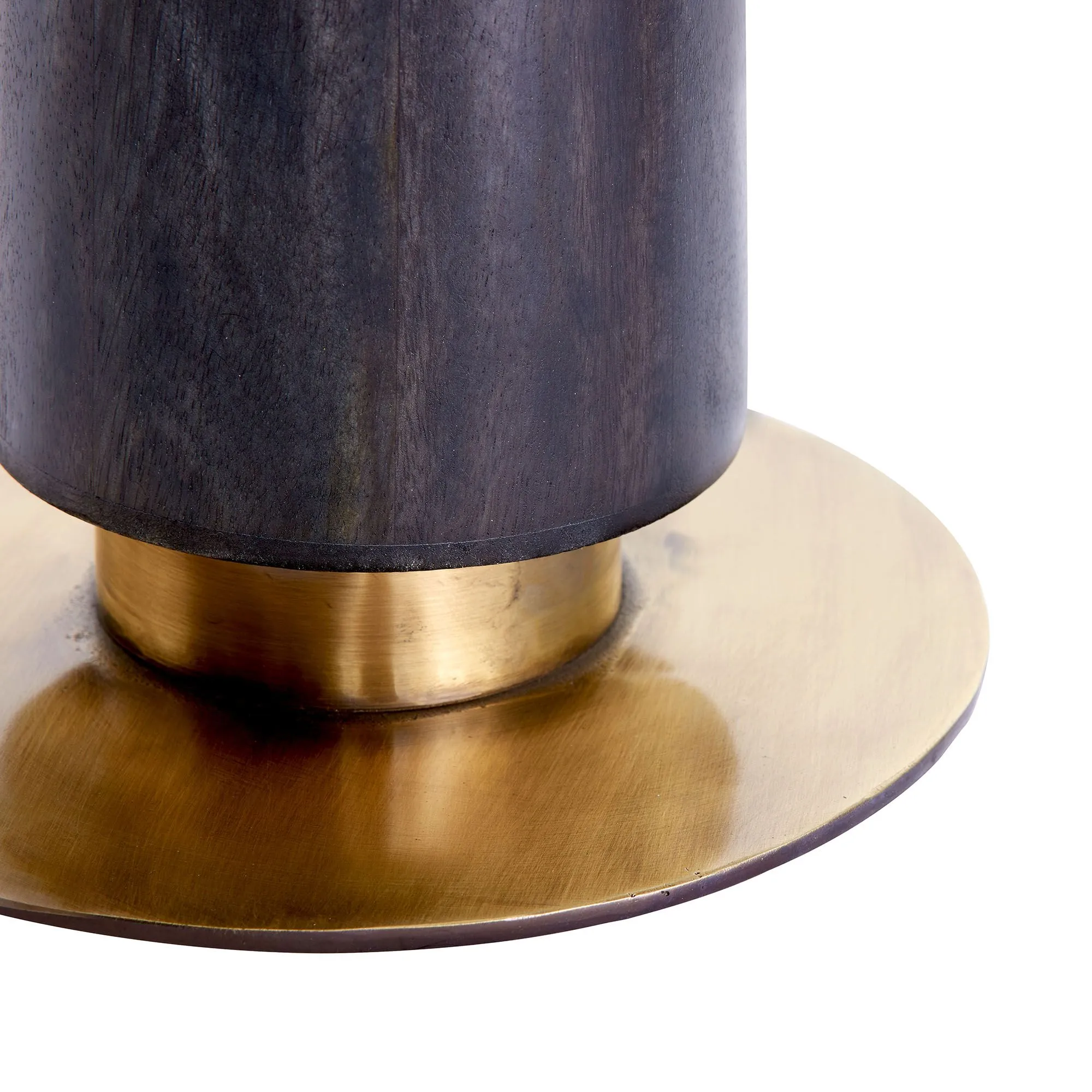 Rufus Accent Table