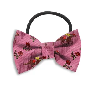 Run For The Roses - Hair Bows