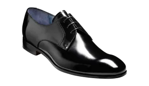 Rutherford - Black Hi-Shine