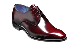 Rutherford - Burgundy Hi-Shine