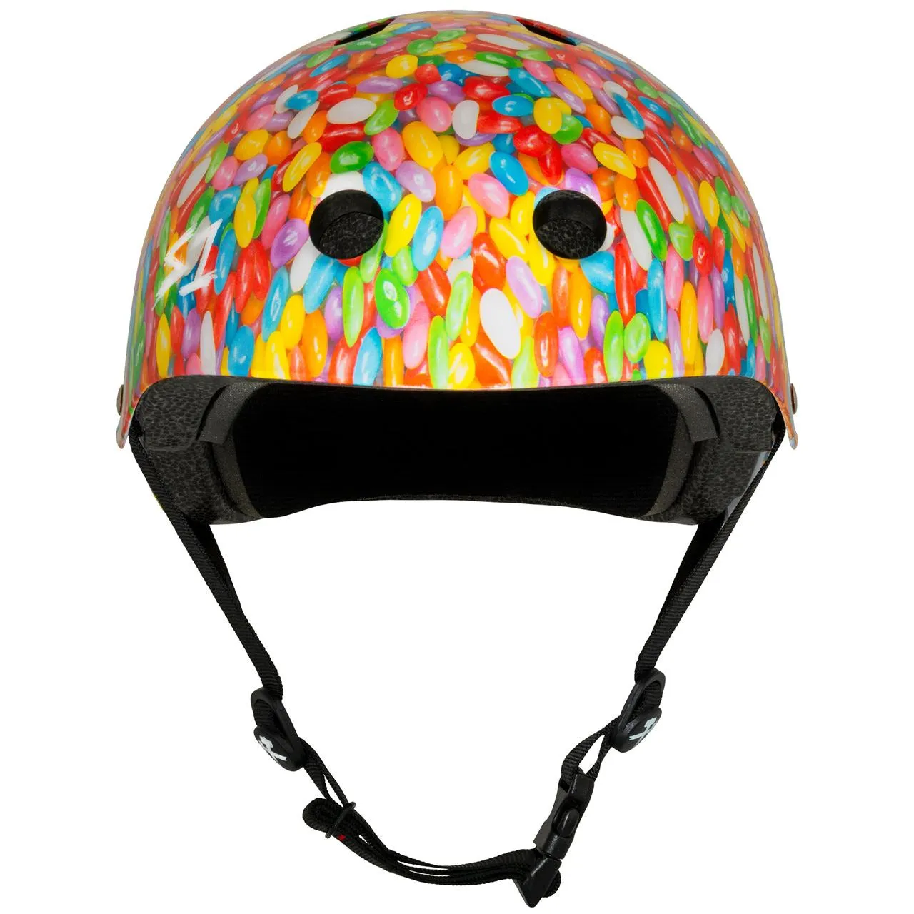 S1 Lifer Helmet - Jelly bean