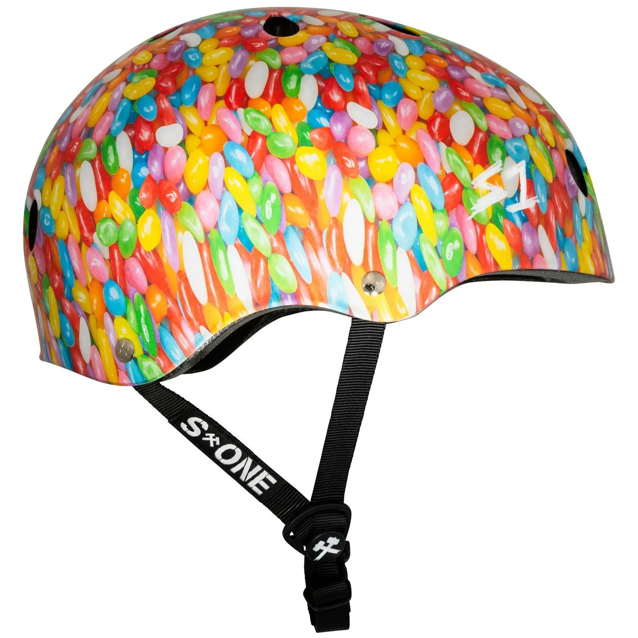 S1 Lifer Helmet - Jelly bean