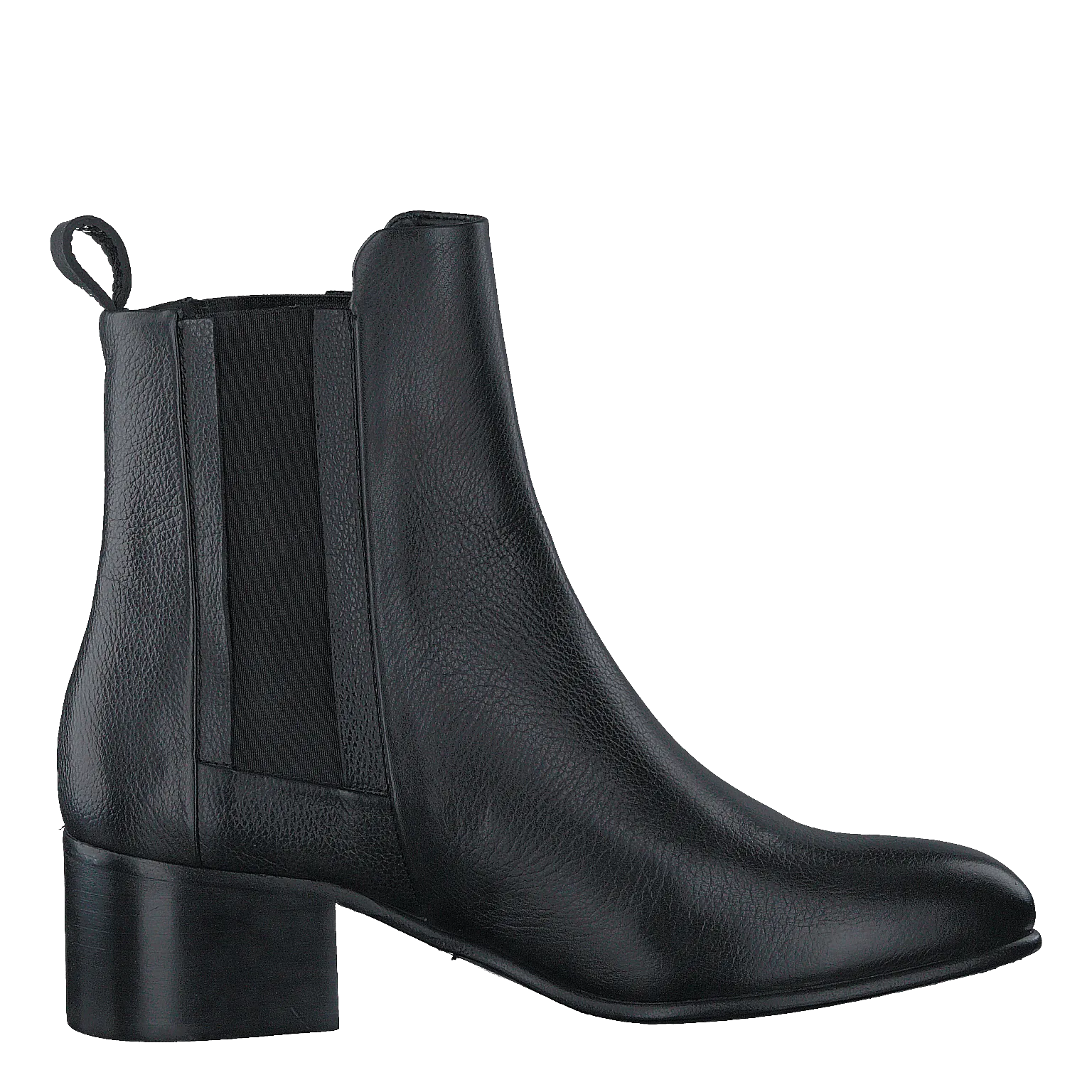 Salle Black Grain