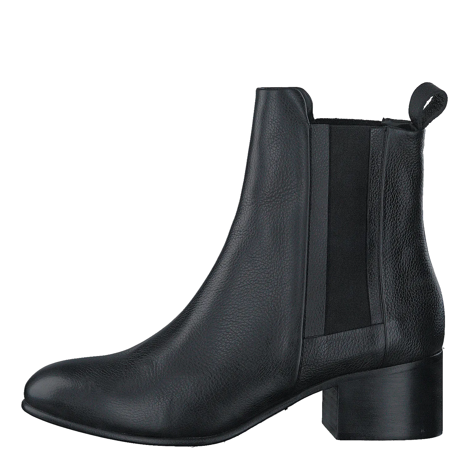 Salle Black Grain