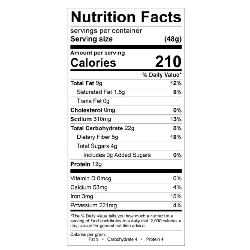 Salted Fudge - 6 Bar Box -