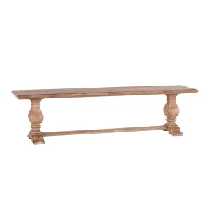 San Rafael Bench