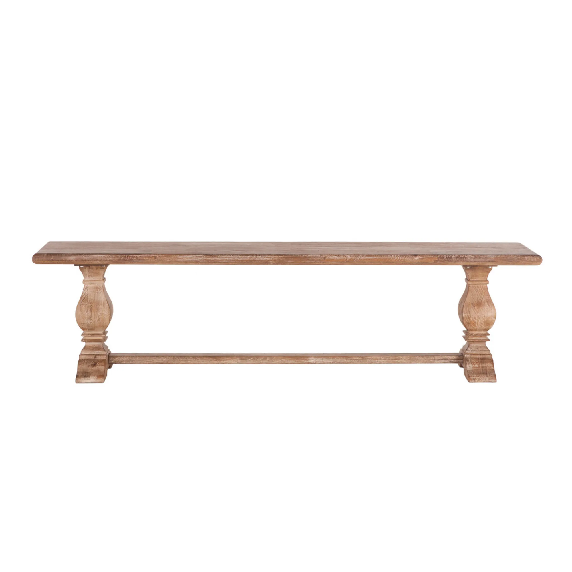 San Rafael Bench