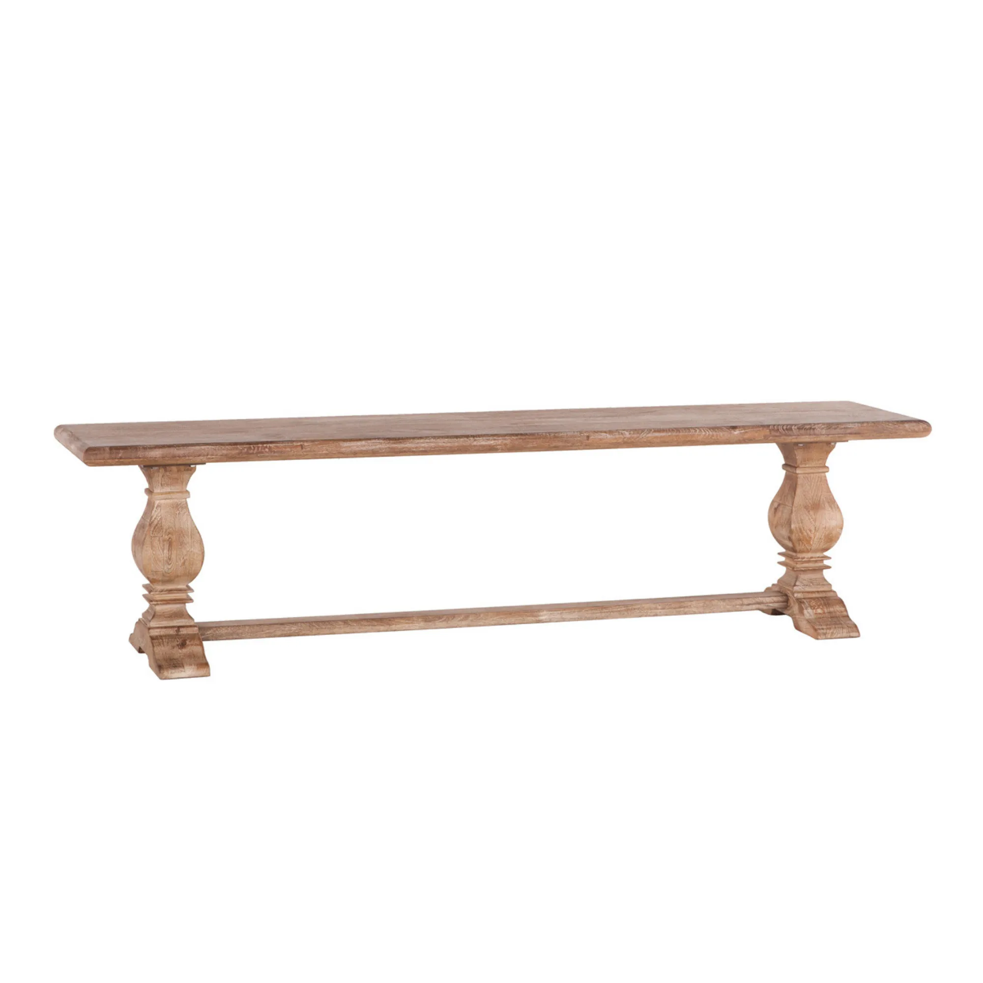 San Rafael Bench