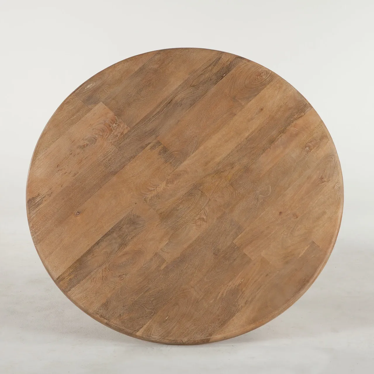 San Rafael Round Dining Table
