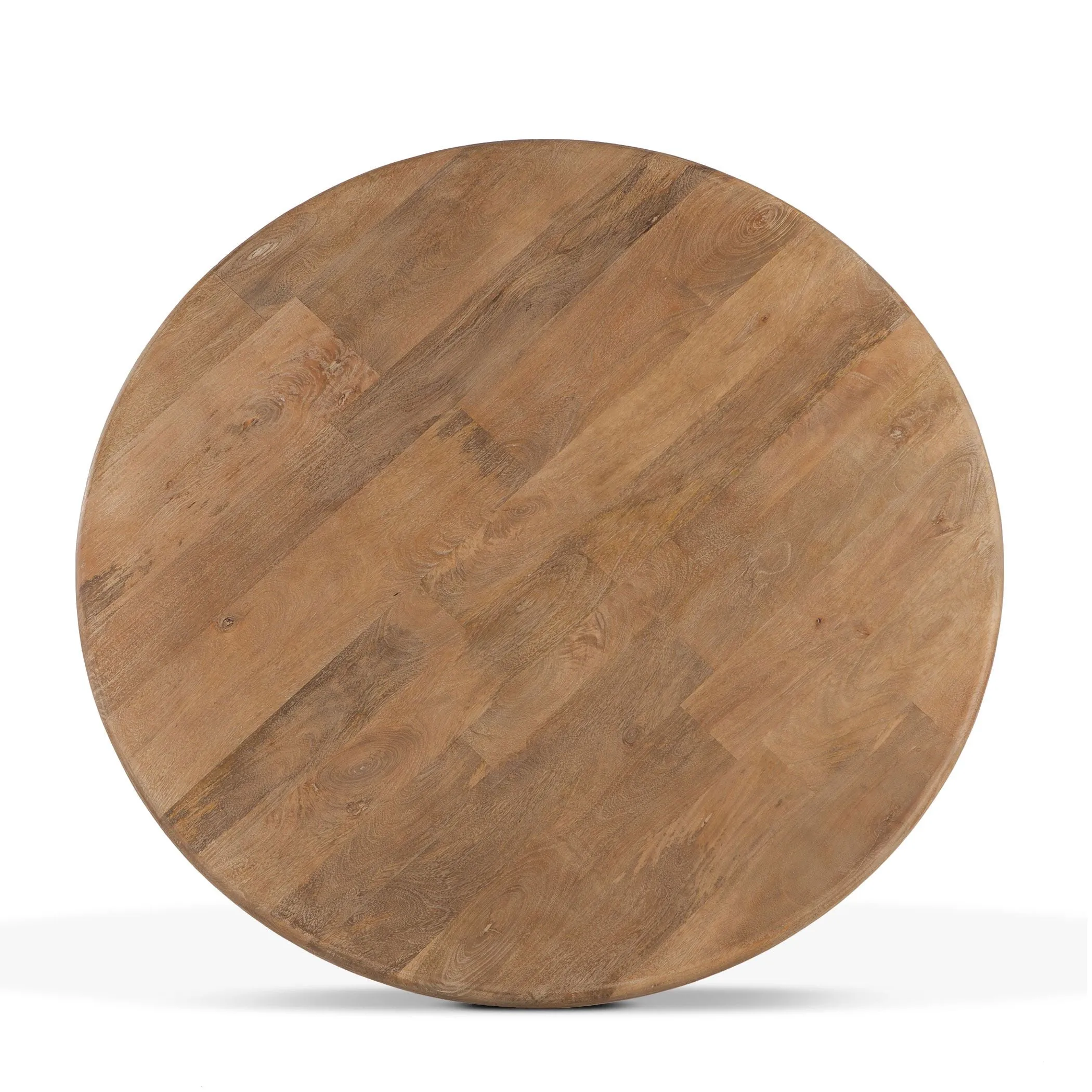 San Rafael Round Dining Table