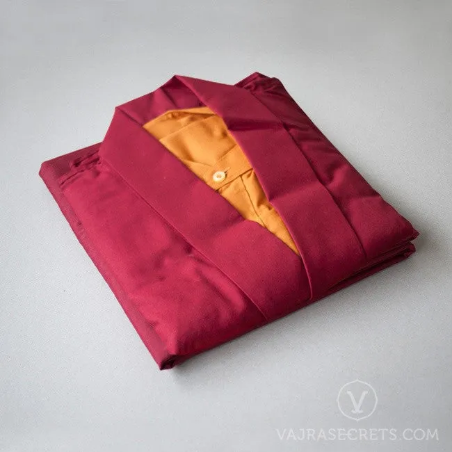 Sangha Robes Offering Fund