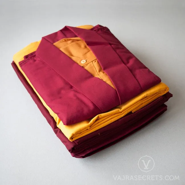 Sangha Robes Offering Fund