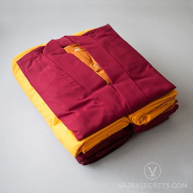 Sangha Robes Offering Fund