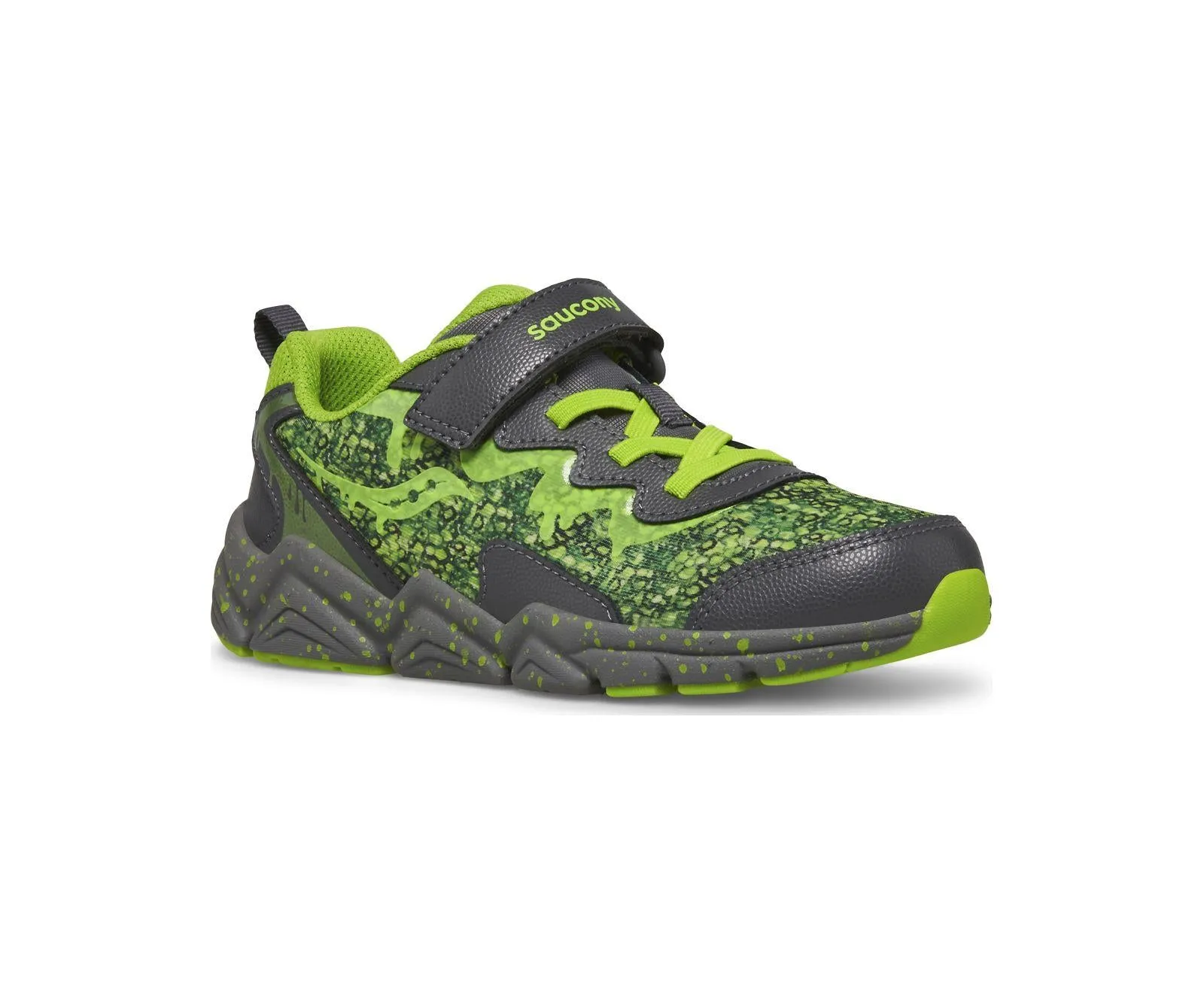 Saucony Flash 3.0 Sneaker