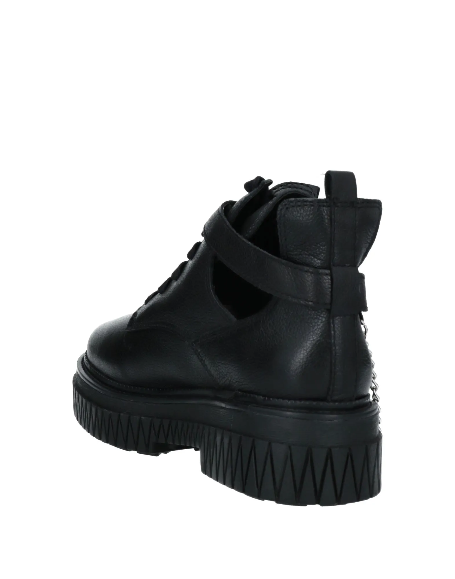 SCHUTZ Leather Ankle boots (17461286KQ) Woman